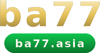 ba77 logo